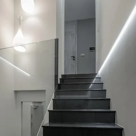 Apartment Ms Wielka Odrzanska Old Town *